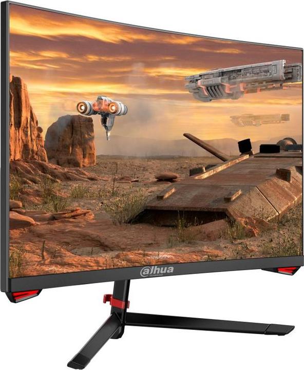 Image du produit Dahua LM27-E230C (1920 x 1080 pixels, 27")