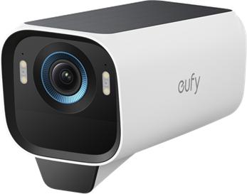 Produktbild Anker Eufy Eufycam S3 Pro 4-Cam Kit Blac