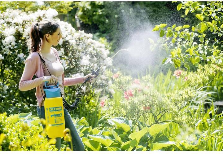 Produktbild Gloria Haus und Garten Prima 5 Comfo (5 l)