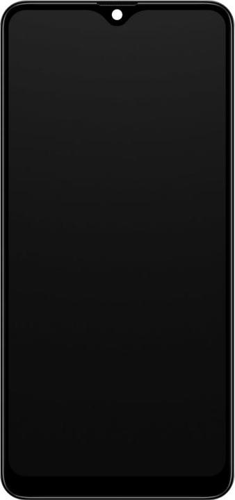 Immagine prodotto Samsung Display Unit für Galaxy A20 A205, Schwarz (Display)