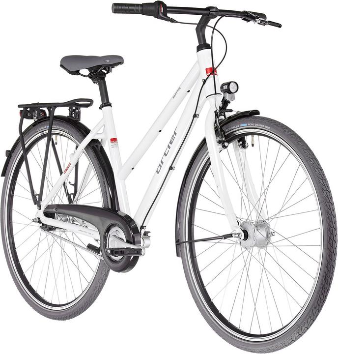 Actual product image Ortler Harstad (48 cm)