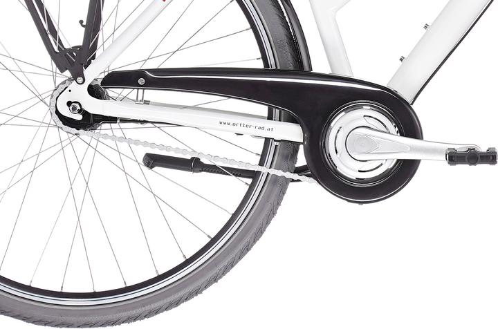 Actual product image Ortler Harstad (48 cm)