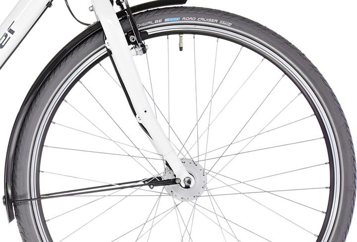 Actual product image Ortler Harstad (48 cm)