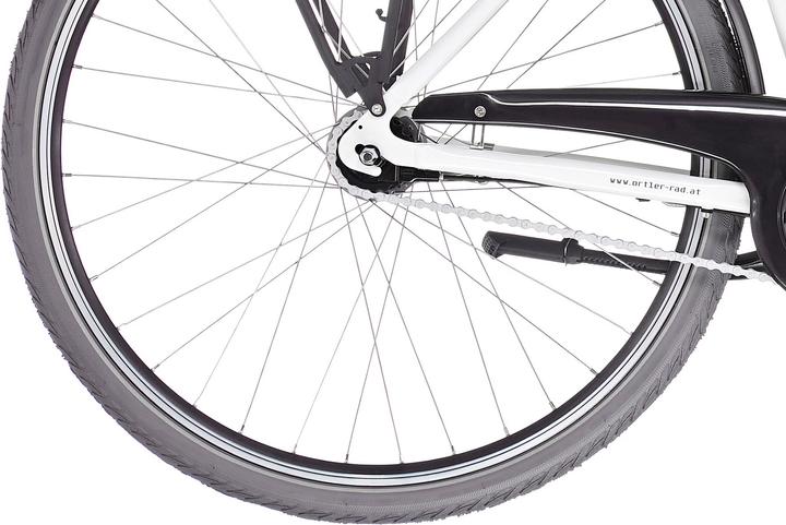 Actual product image Ortler Harstad (48 cm)
