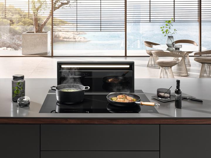 Image du produit Miele DAD 4941 (Ventilateur à auge)