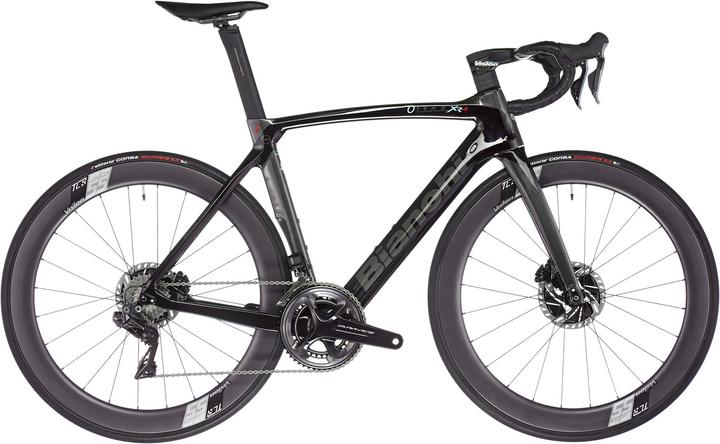 Produktbild Bianchi Oltre XR4 (55 cm)