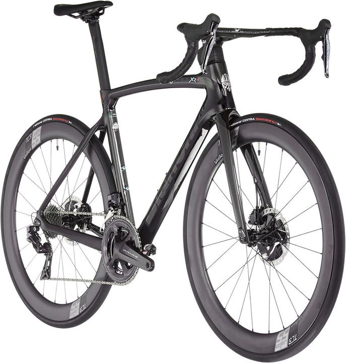 Produktbild Bianchi Oltre XR4 (55 cm)