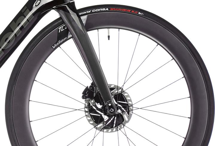 Produktbild Bianchi Oltre XR4 (55 cm)