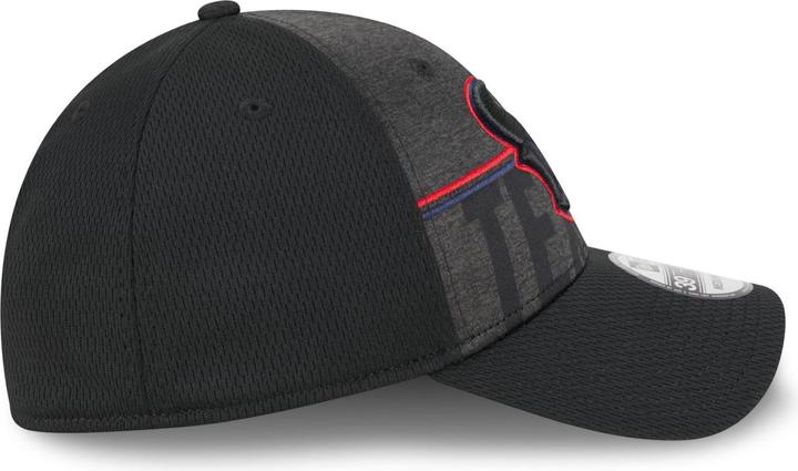 Immagine prodotto New Era 39Thirty Cap - Formazione NFL 2023 Houston Texans (S, M)