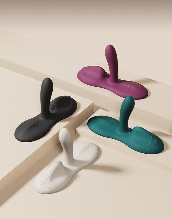 Image du produit Zalo Flora Smart Vibrating Pad