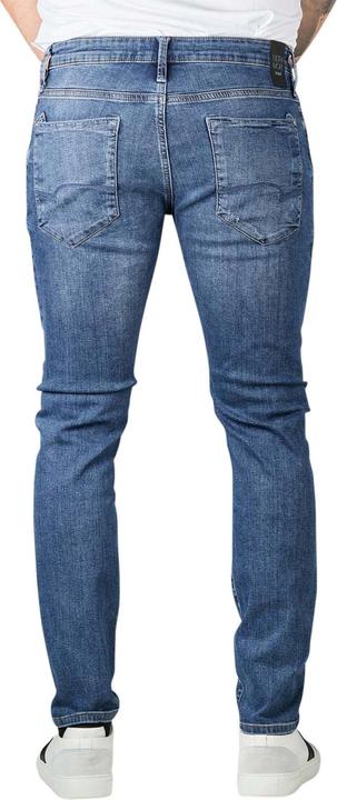 Actual product image Mavi James Jeans Skinny mid brushed ultra move (W30/L32)