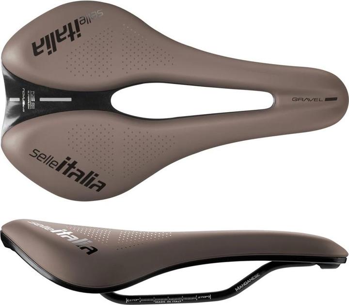 Produktbild Selle Italia Novus Boost Evo Gravel TM Superflow