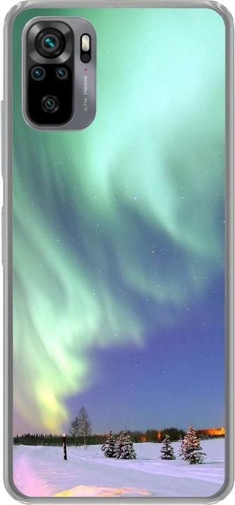 Aurora Borealis