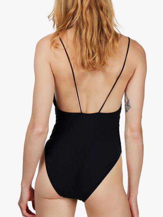 Image du produit Volans Maillot de bain "Lola noir (L)