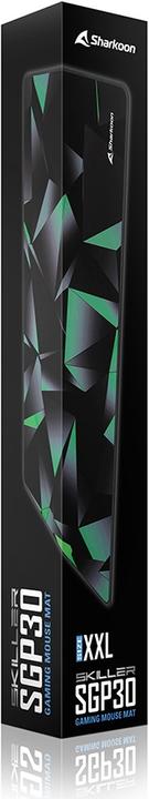 Produktbild Sharkoon Skiller SGP30 XXL Stealth (Wide)