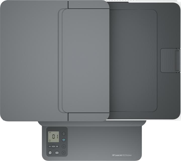 Produktbild HP LaserJet sw M234sdwe + MFP 9YG05E#B19 (Laser)
