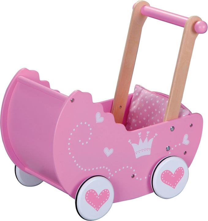 Produktbild Spielba Puppenwagen
