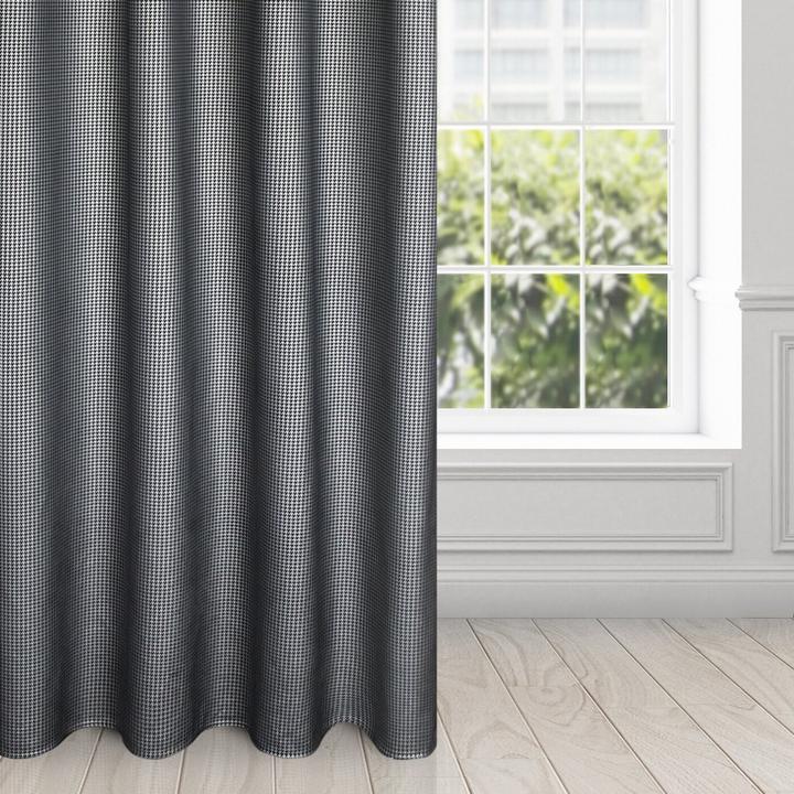Silber, Schwarz