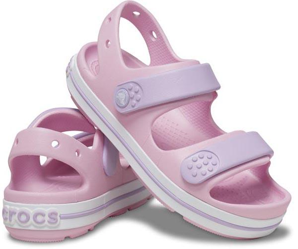 Image du produit Crocs K's Crocband Cruiser Sandal (32)