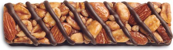 Image du produit Be-Kind Peanut Butter Chocolat noir (480 g)