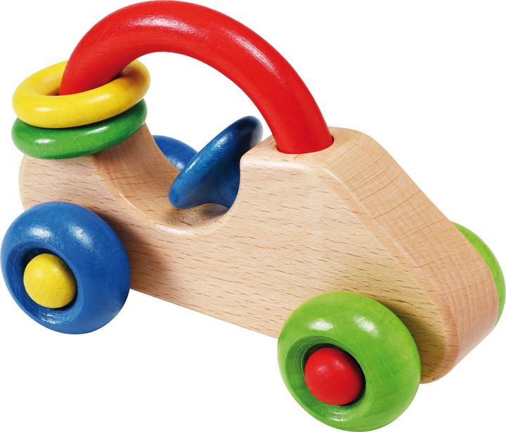 Spielba Prima auto