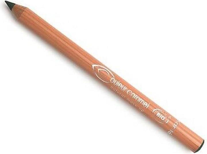 Couleur Caramel Kajalstift Augen (RE) No 146 (opalgrün)