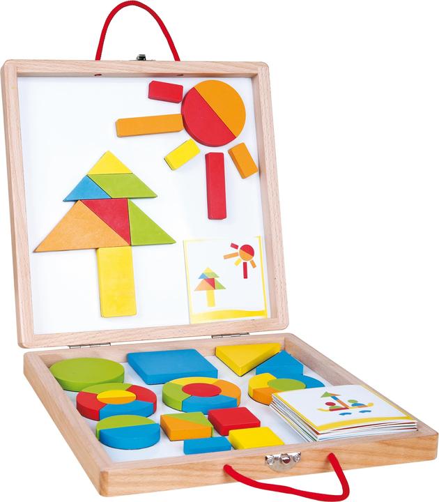 Spielba Autorisation magnétique