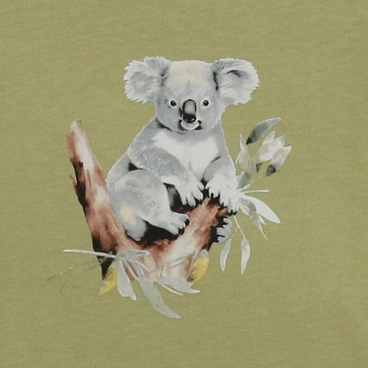 Actual product image Enfant Terrible Shirt Koala (110)
