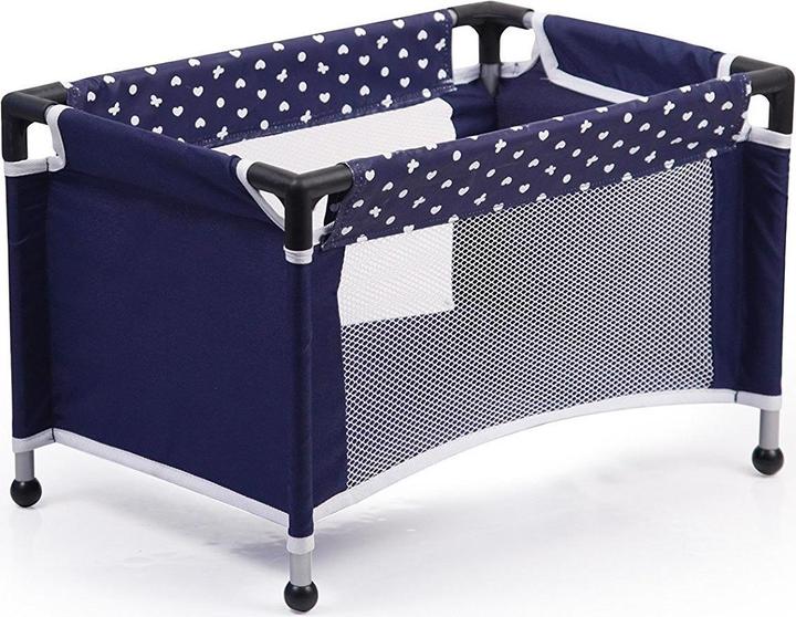 Immagine prodotto Bayer Carrozza per bambole Combi Grande, set