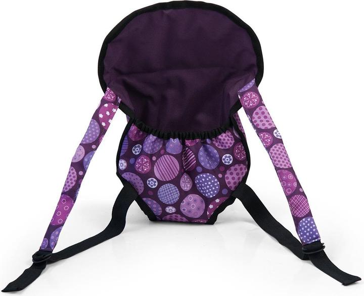 Actual product image Bayer Accessories set