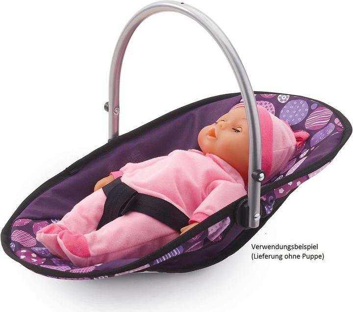Actual product image Bayer Accessories set
