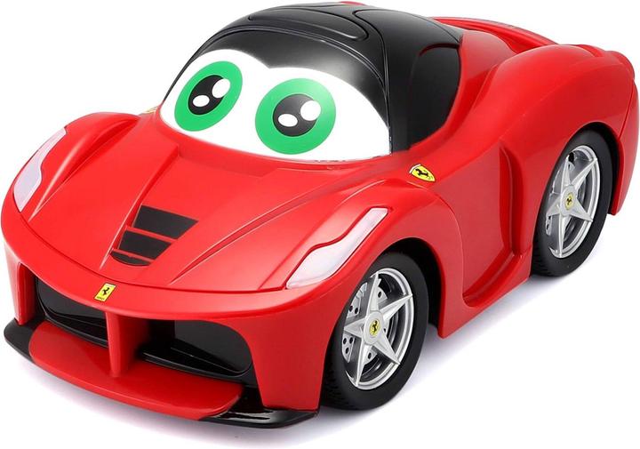 BB Junior LaFerrari mit Licht und Sound