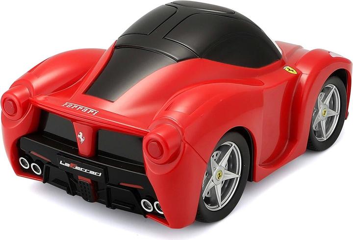 Produktbild BB Junior LaFerrari mit Licht und Sound