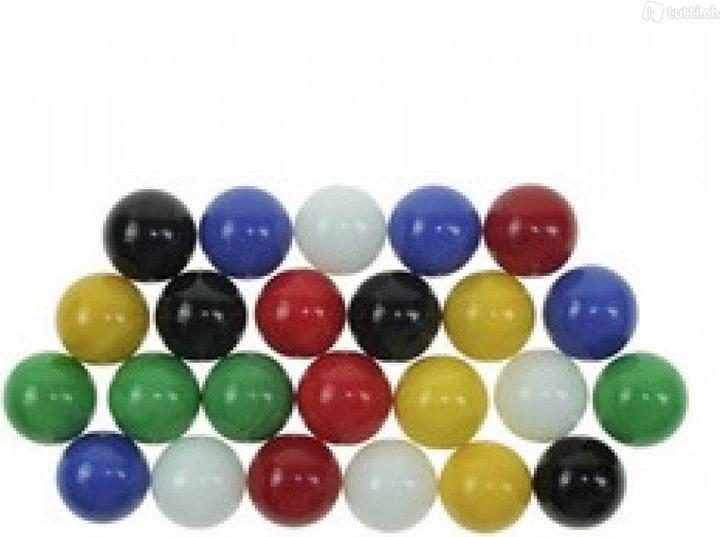 Actual product image Brändi Marbles set