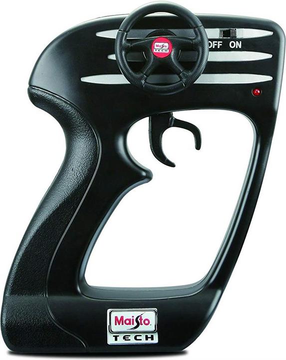 Produktbild Maisto Rock Crawler 3XL (RTF Ready-To-Fly)