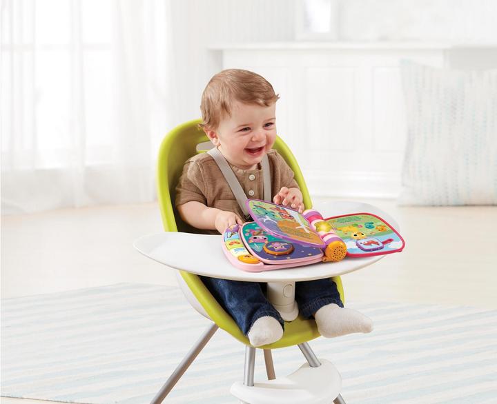 Produktbild VTech Mein erstes Liederbuch (Deutsch)