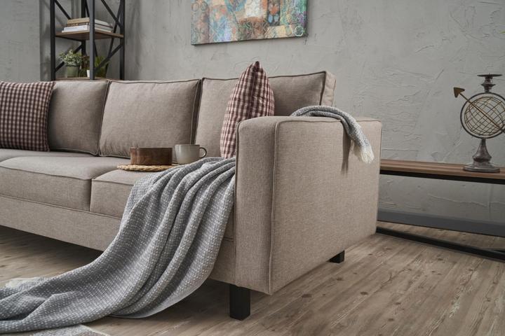 Actual product image Atelier del Sofa Jaden (3-seater)