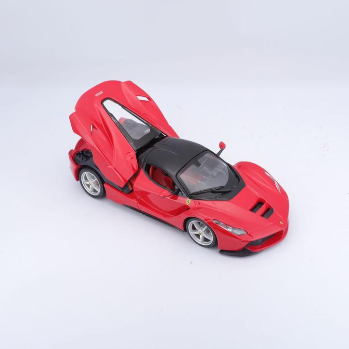 Image du produit Burago Ferrari