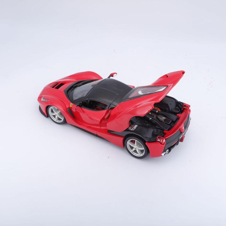 Image du produit Burago Ferrari