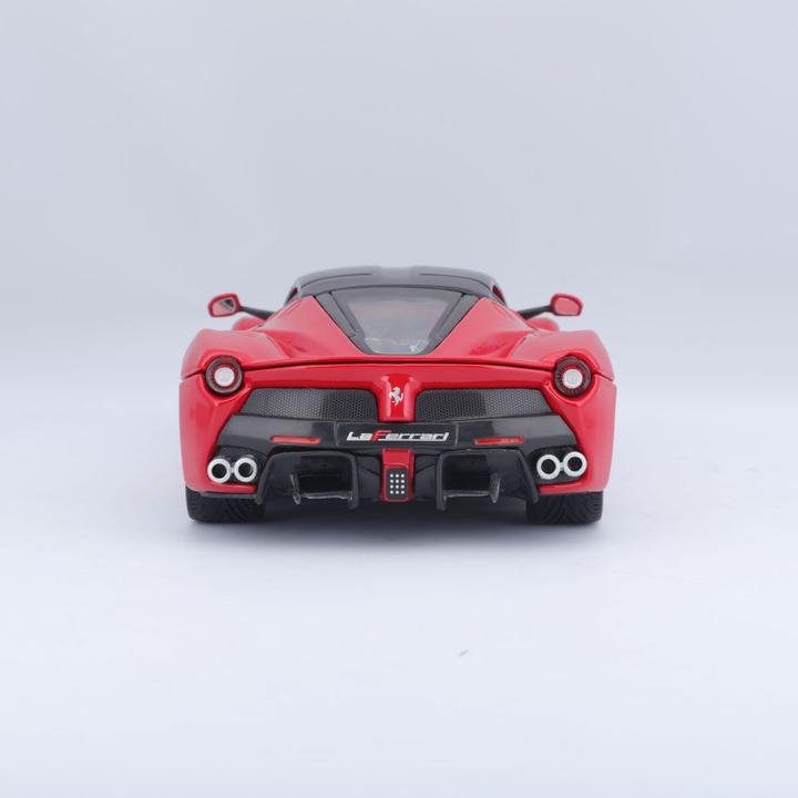 Image du produit Burago Ferrari