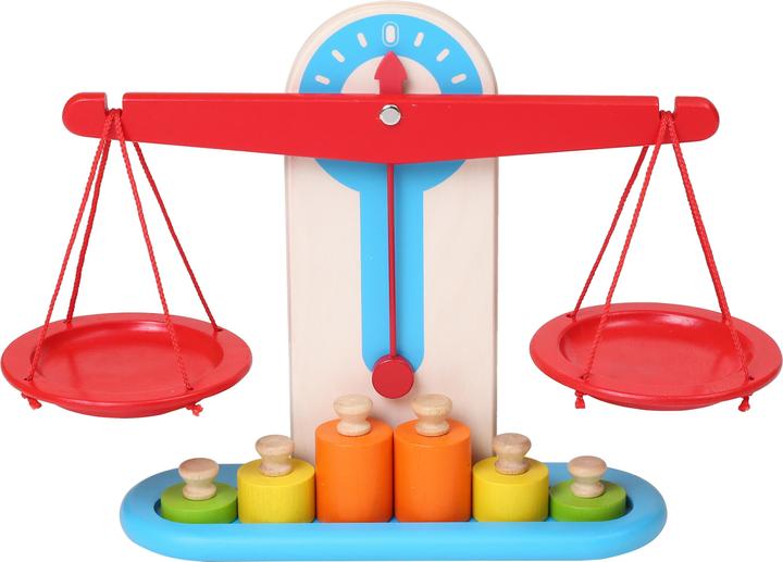 Produktbild Spielba Waage
