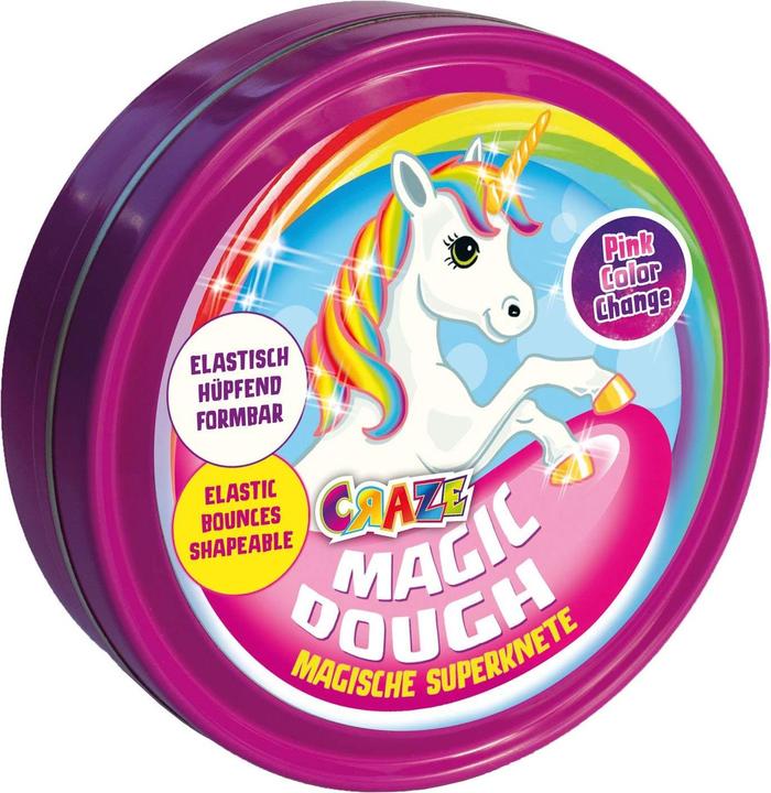 Image du produit Craze Pâte magique