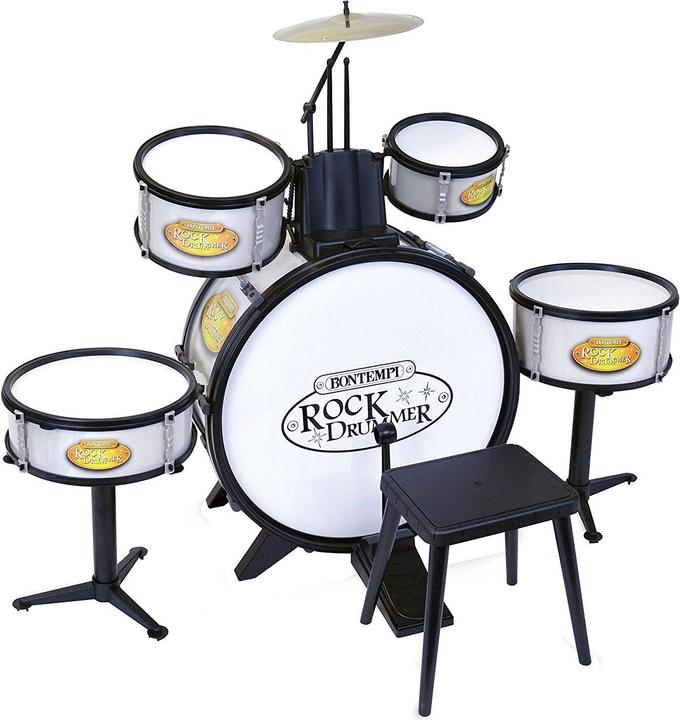 Image du produit Bontempi Tambours