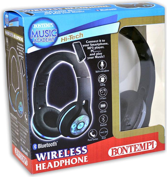 Immagine prodotto Bontempi Auricolare Bluetooth