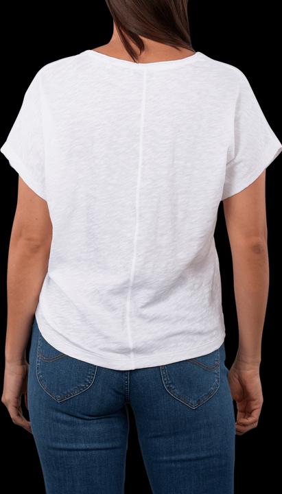 Image du produit Marc O'Polo T-shirt col V femme (L)