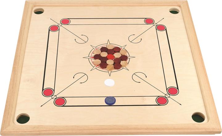 Immagine prodotto Spielba Carrom