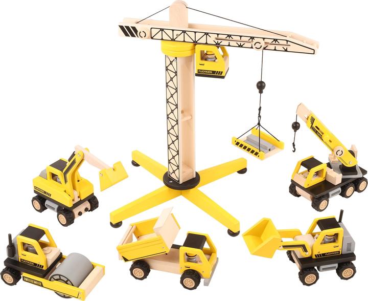 Immagine prodotto Spielba Gru