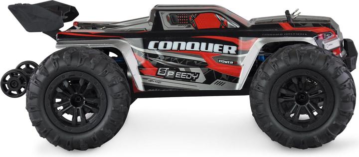 Actual product image Amewi Conquer Truggy (RTR Ready-to-Run)