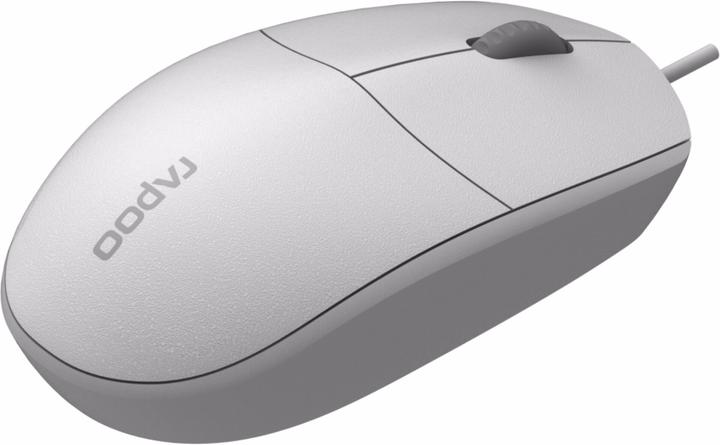 Produktbild Rapoo N100 Optische Maus (Kabelgebunden)