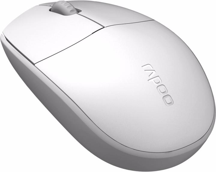 Produktbild Rapoo N100 Optische Maus (Kabelgebunden)